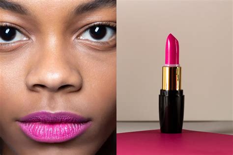 best fuchsia lipstick.